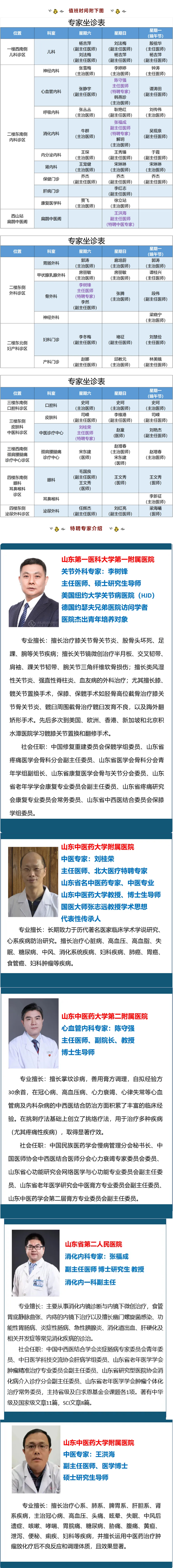【假日專家門診】端午小長假也有專家號！.jpg