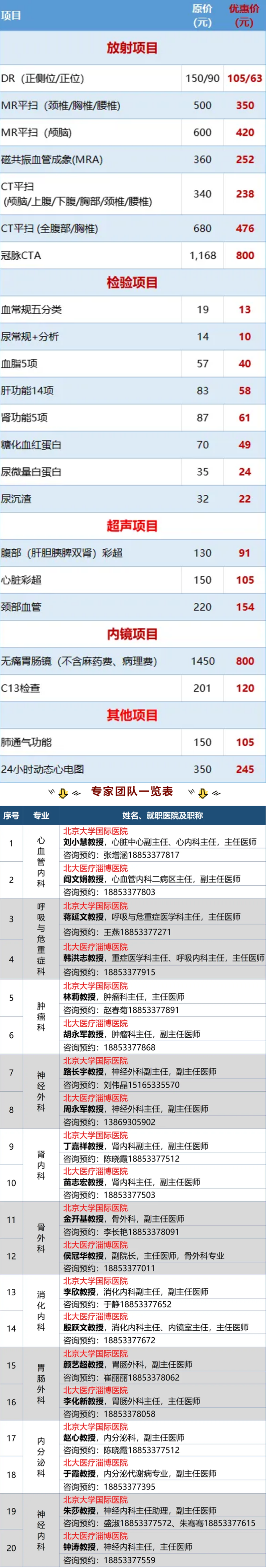 “北京大學(xué)國(guó)際醫(yī)院名醫(yī)進(jìn)淄博”大型義診地點(diǎn)，改為門(mén)診大廳！_05.png