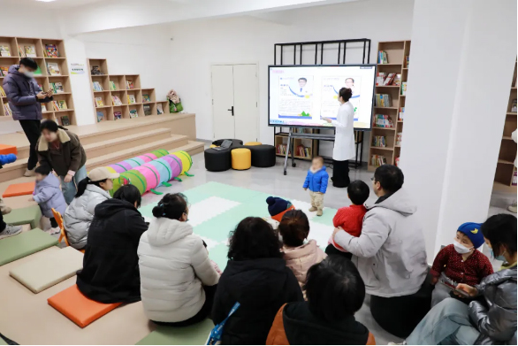 兒童生長發(fā)育中心攜手嘉悅社區(qū)，助力寶貝健康成長！_11.jpg